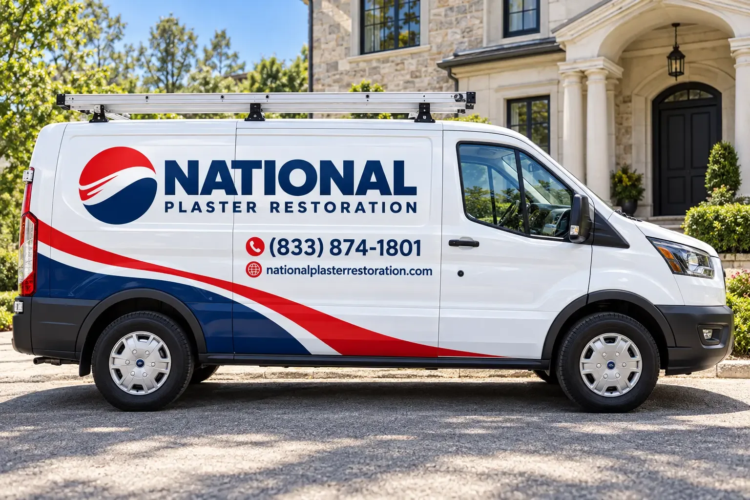 Plaster Repair in Needles, CA near me