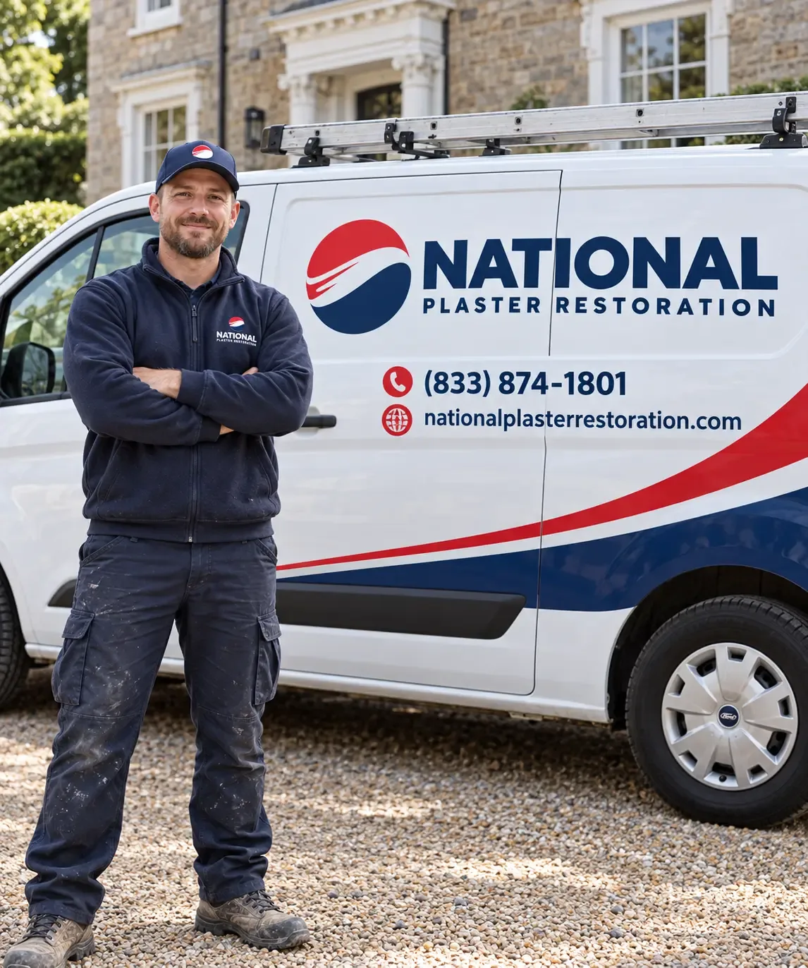 Plaster Repair company in Needles, CA